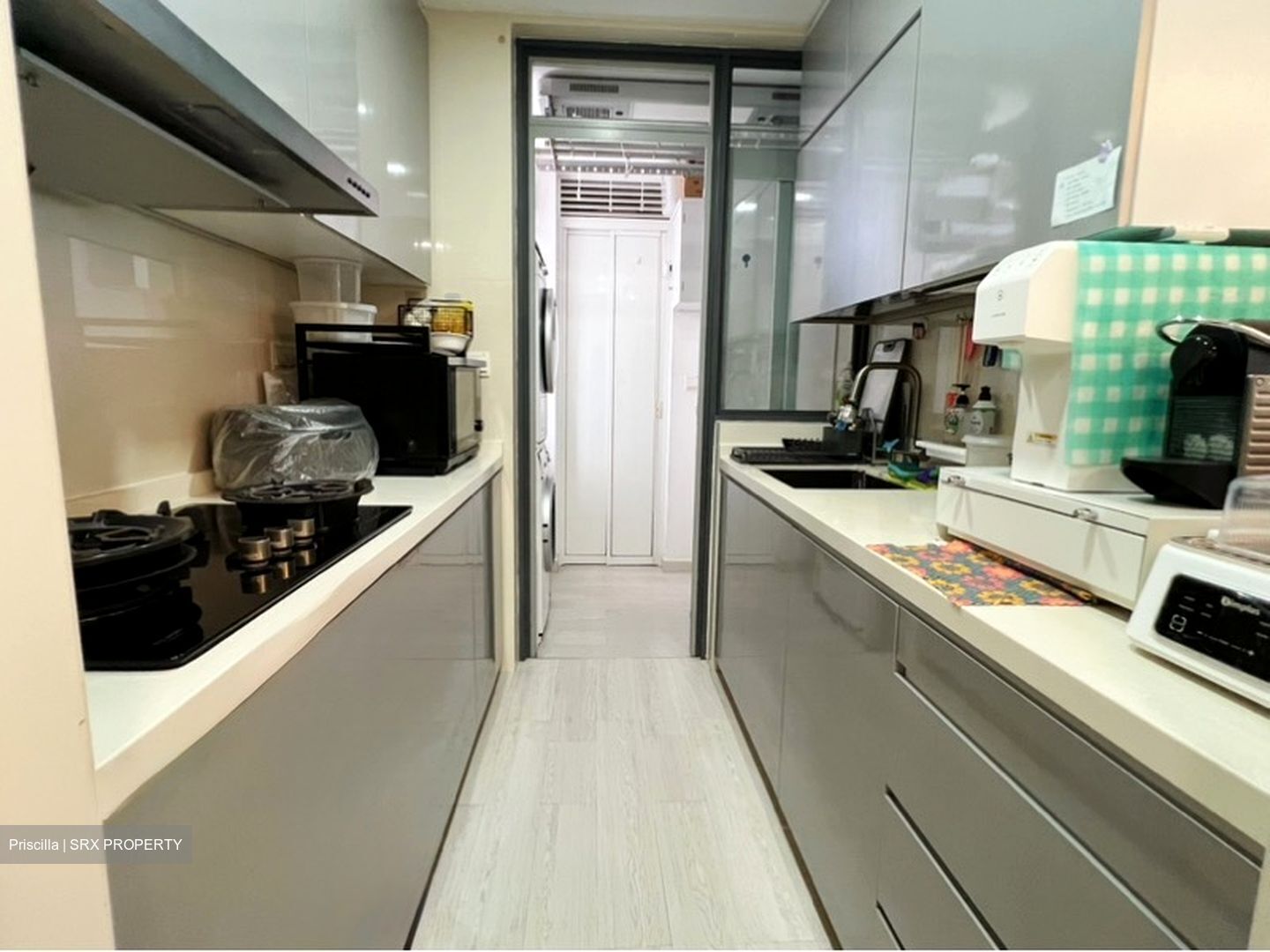 Riversound Residence (D19), Condominium #599804841